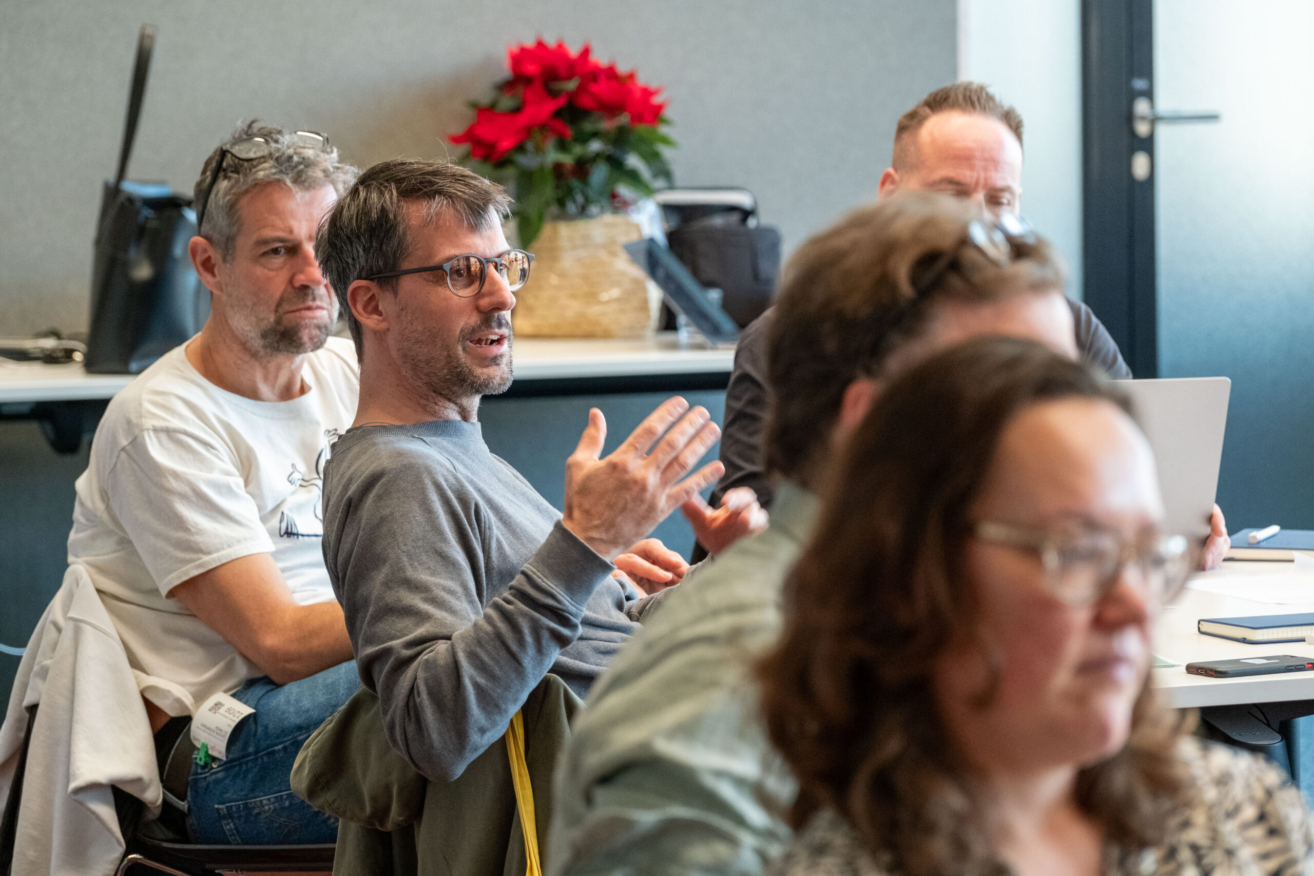 Cybersecurity und KI: Das war der Publisher Day 2025 bei Google